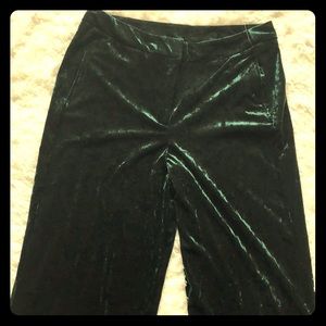 Dress pants for the holiday or not